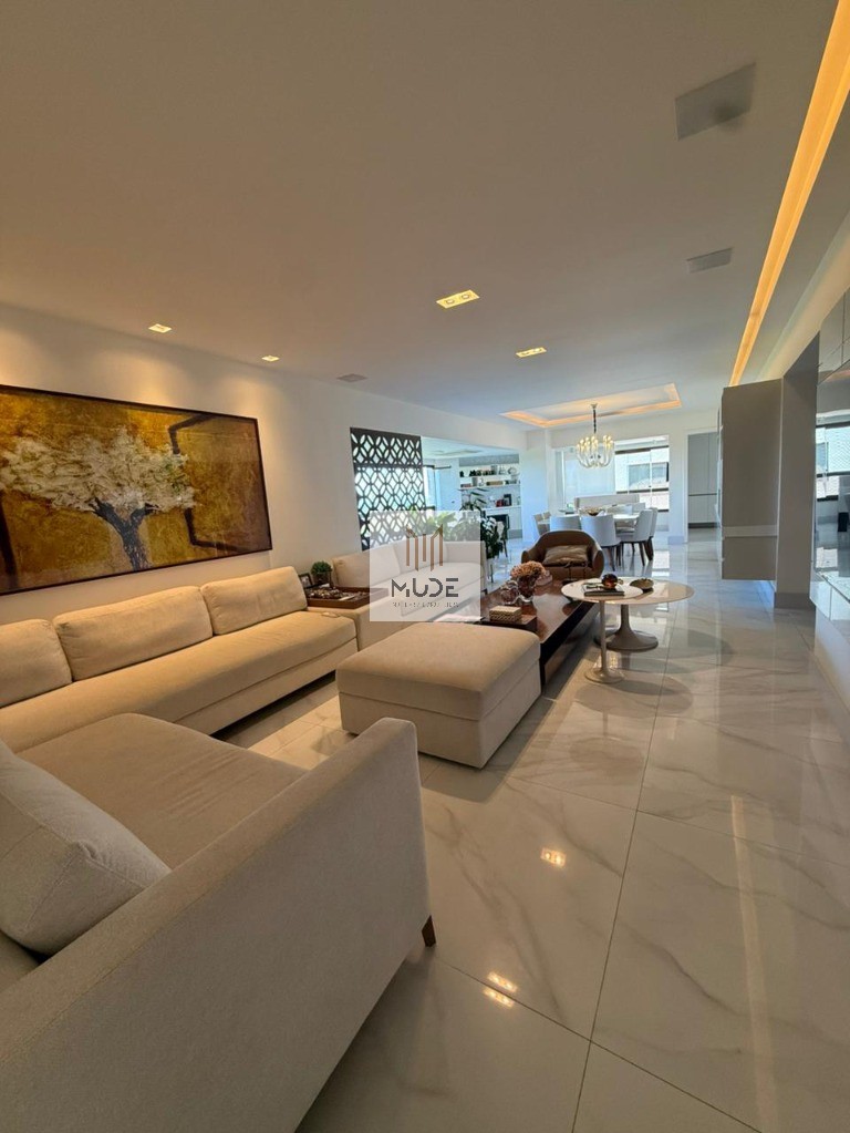 Apartamento, 4 quartos, 276 m² - Foto 4