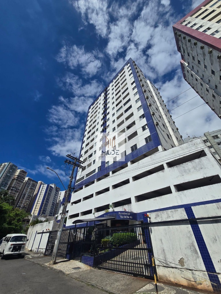Apartamento, 2 quartos, 60 m² - Foto 2