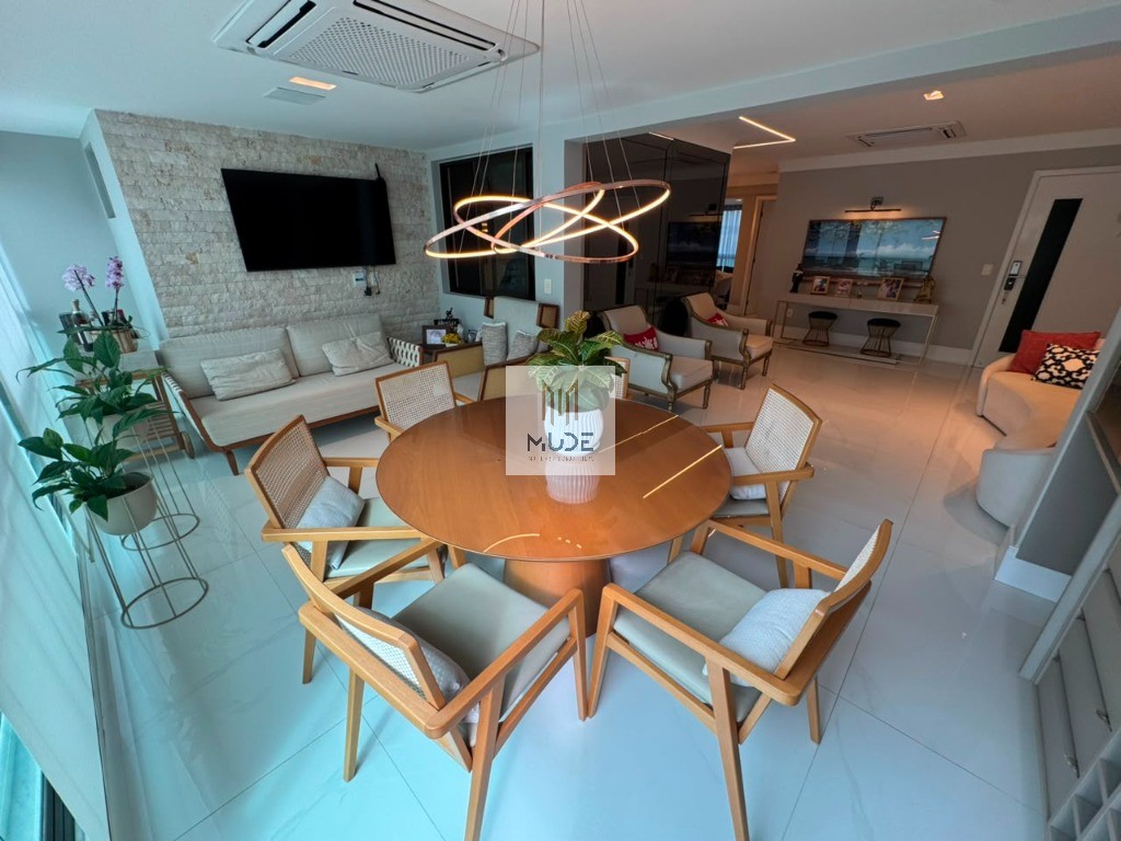 Apartamento, 3 quartos, 161 m² - Foto 11