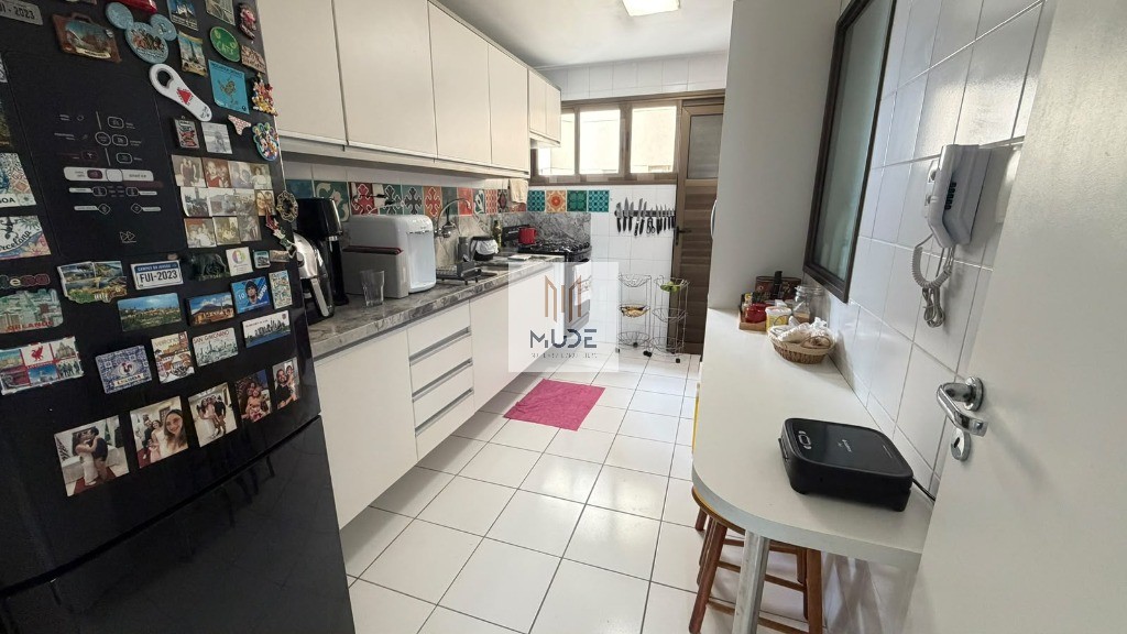 Apartamento, 3 quartos, 103 m² - Foto 8