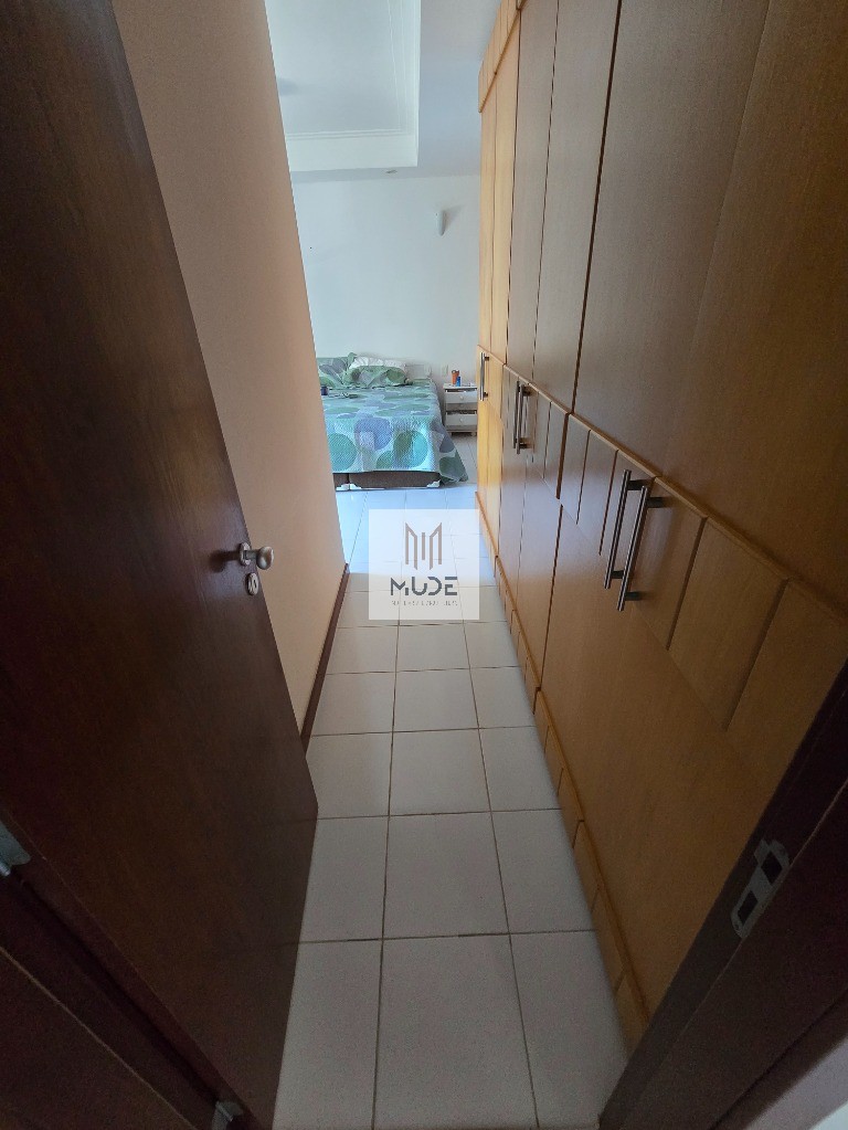 MANSÃO PITUBA IMPERIAL Apartamento a Venda de 3 ou 4 Suítes com Área de 216m² - Pituba Ville - Salvador/Ba