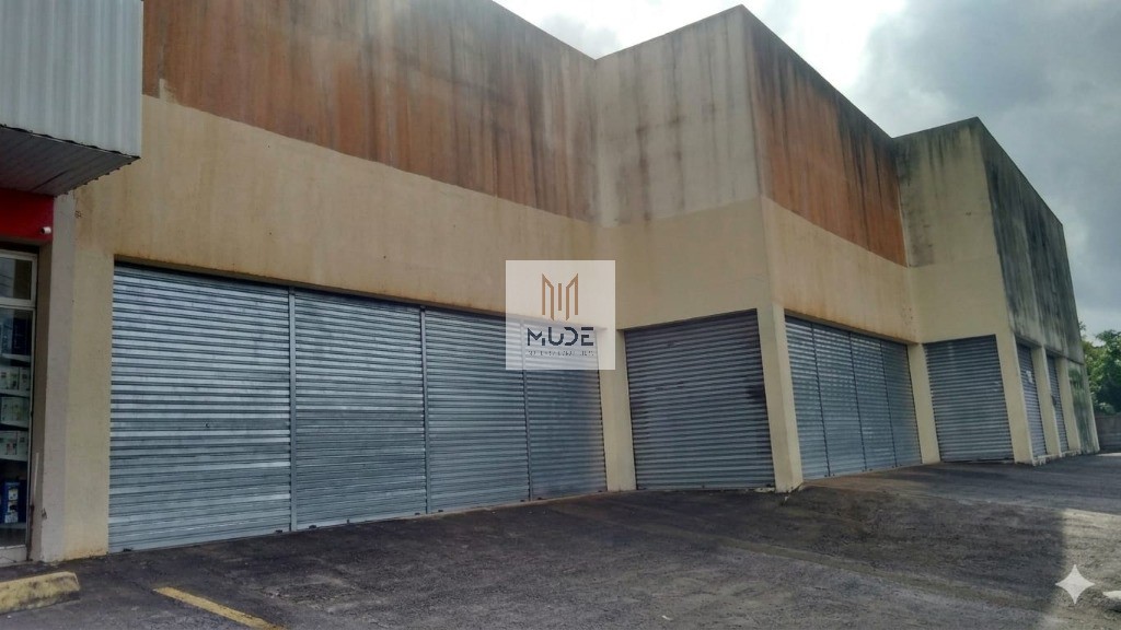 Loja-Salão, 840 m² - Foto 4