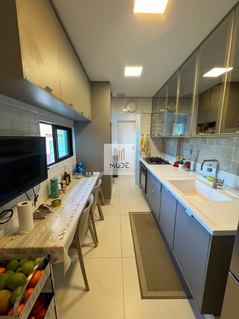Apartamento, 3 quartos, 161 m² - Foto 14