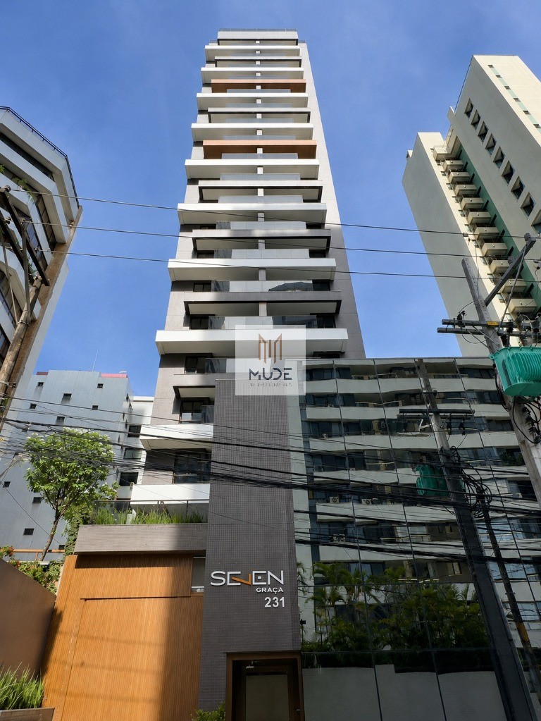 Apartamento, 1 quarto, 38 m² - Foto 2