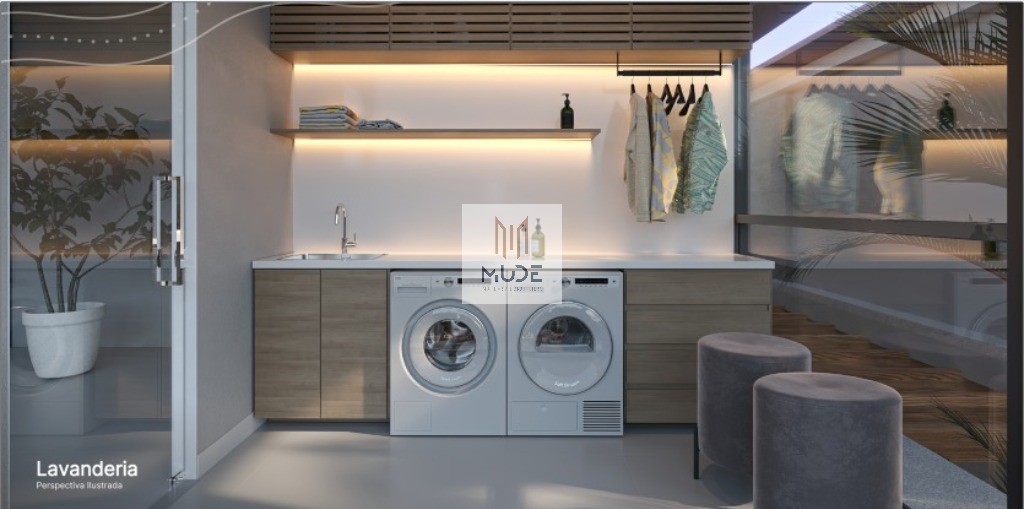 Apartamento, 2 quartos, 53 m² - Foto 11