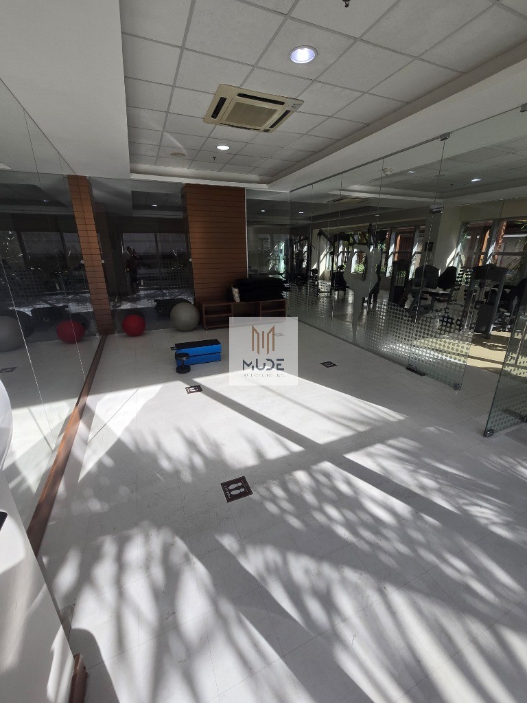 Ceo salvador shopping- sala comercial 33m², 1 vaga - a venda ou locação - salvador bahia