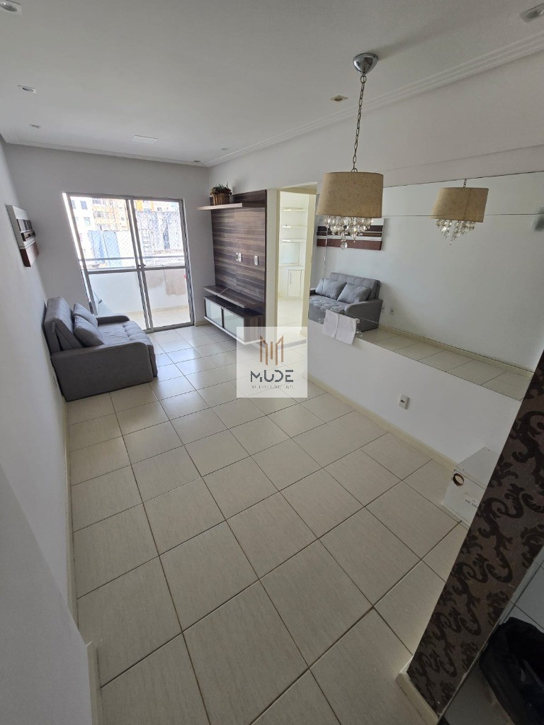 Apartamento, 2 quartos, 60 m² - Foto 3