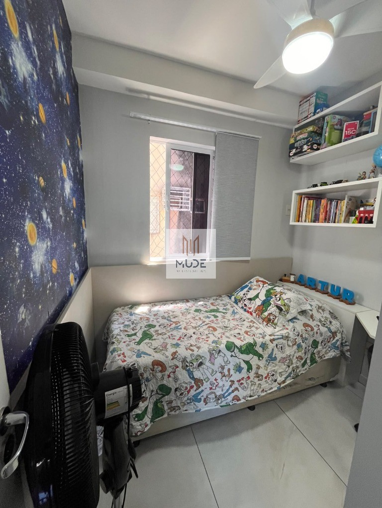 Apartamento, 3 quartos, 67 m² - Foto 10