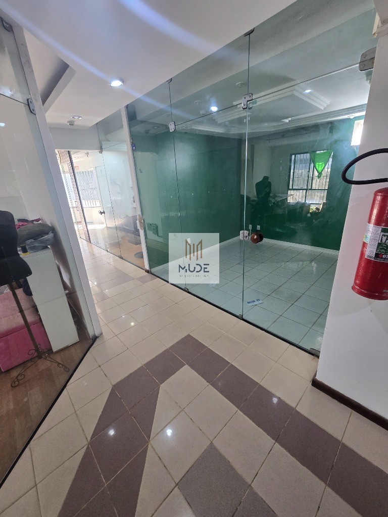 Loja/ sala comercial à venda no shopping avenida pituba - 10,21m² - salvador - bahia