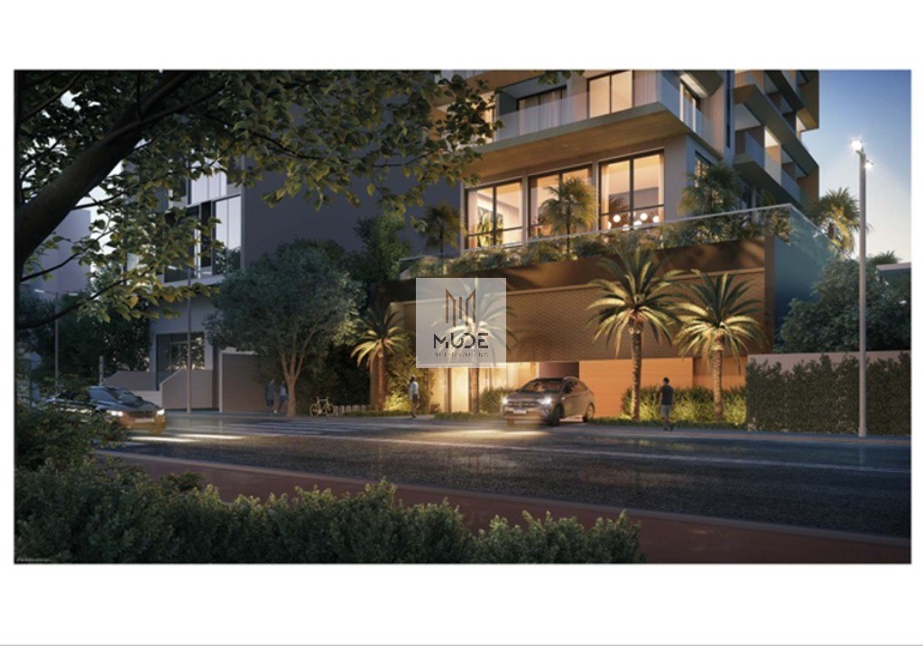 ÚNICO ONDINA STUDIOS DE 24 A 28,57 M² À VENDA EM SALVADOR - Vista Carnaval e Mar - Salvador/BA