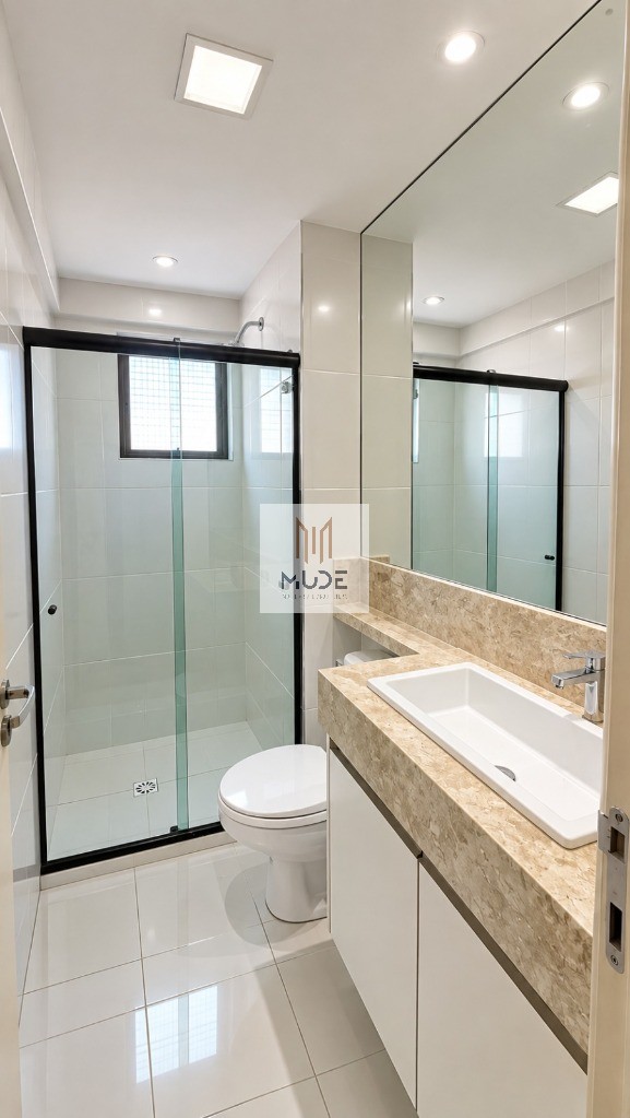 Apartamento, 3 quartos, 145 m² - Foto 19