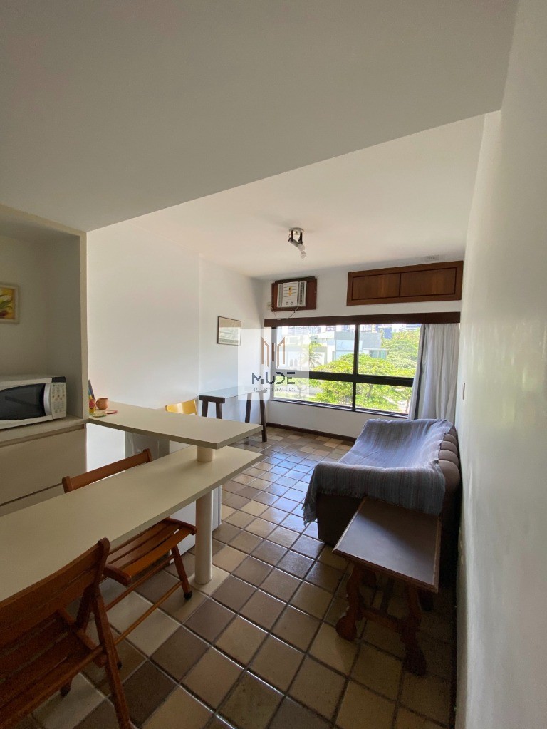 Apartamento, 1 quarto, 47 m² - Foto 3