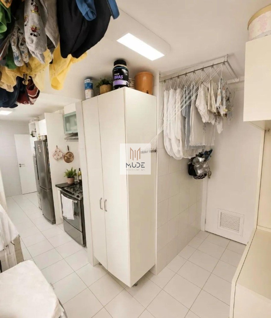 Apartamento, 3 quartos, 143 m² - Foto 15