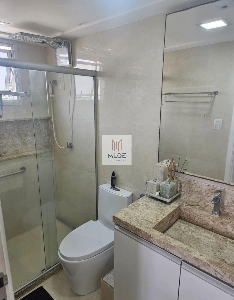 Apartamento, 2 quartos, 110 m² - Foto 11