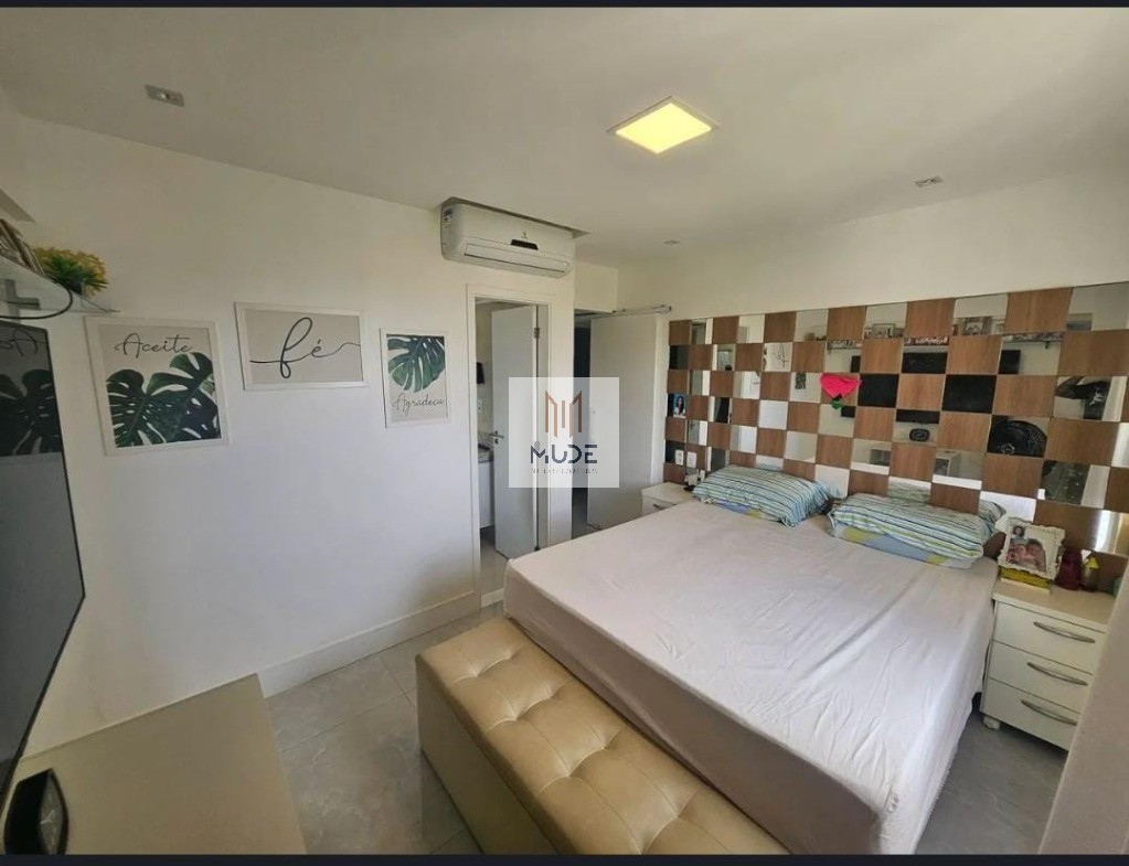 Apartamento, 2 quartos, 110 m² - Foto 7