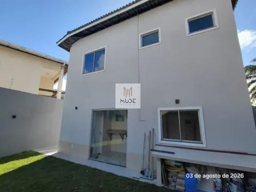 Casa, 3 quartos, 153 m² - Foto 16