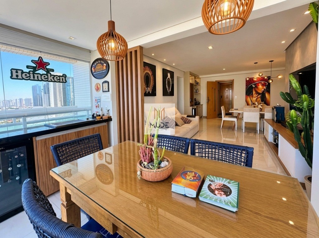 Apartamento, 3 quartos, 146 m² - Foto 7