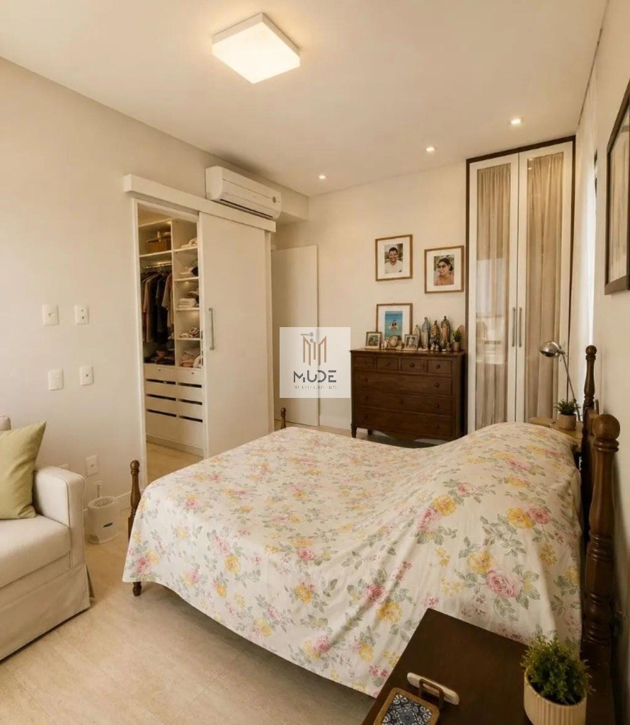 Apartamento, 3 quartos, 143 m² - Foto 6