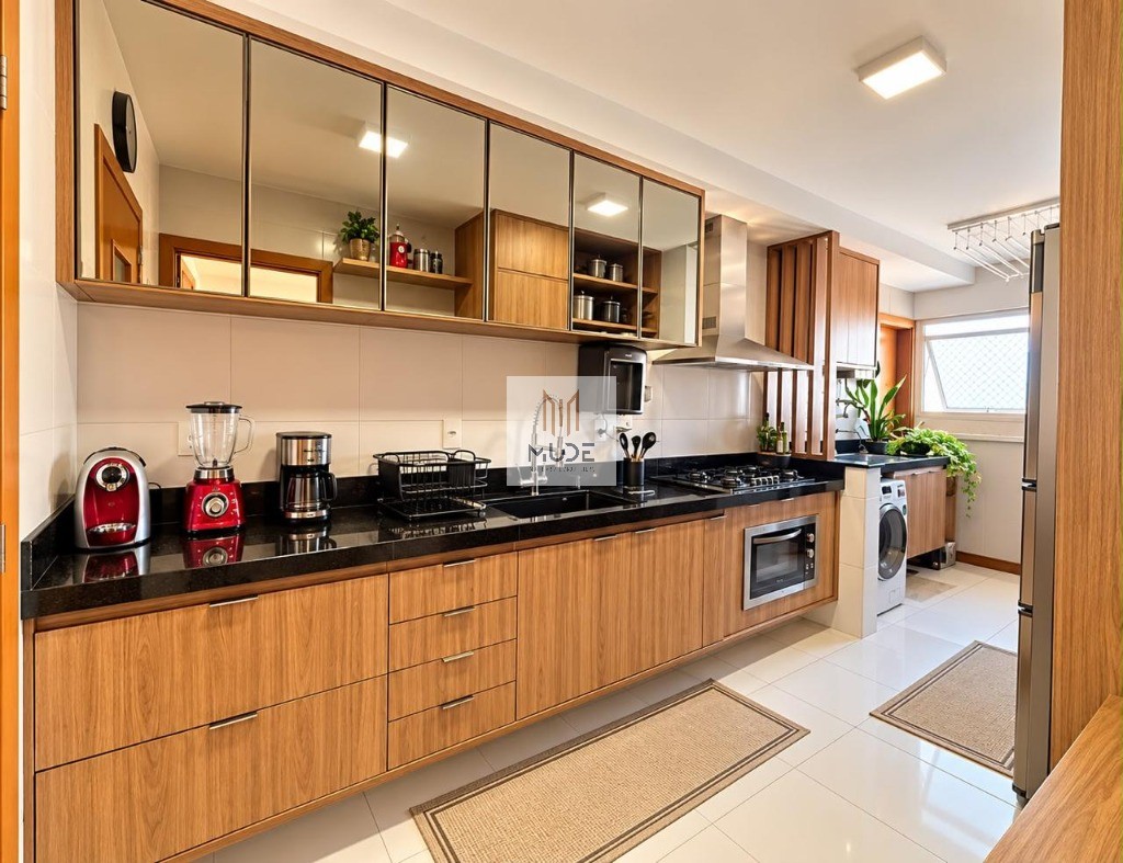 Apartamento, 3 quartos, 146 m² - Foto 14