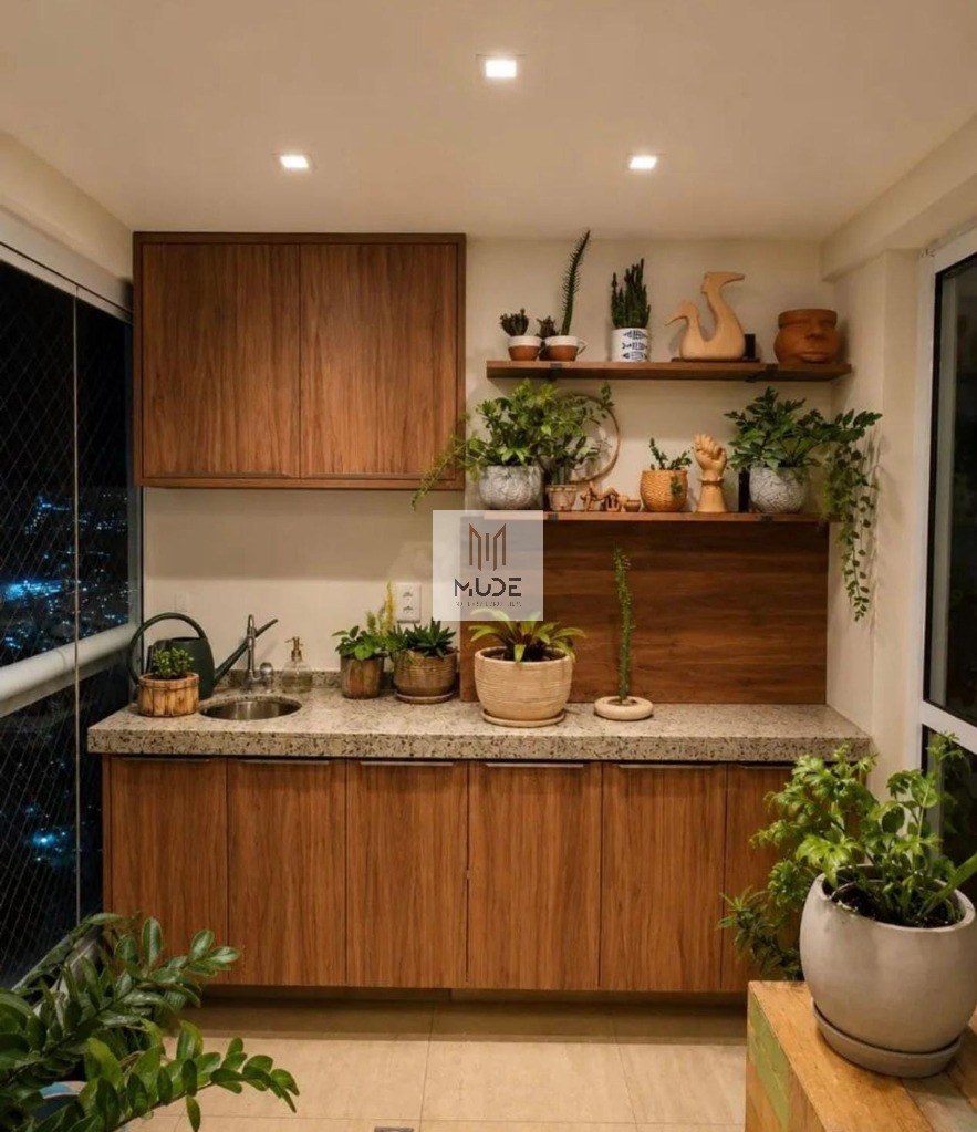 Apartamento, 3 quartos, 143 m² - Foto 4