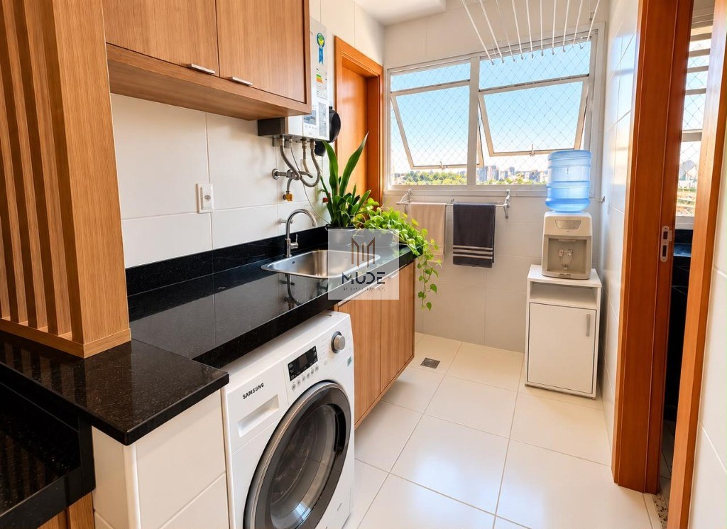 Apartamento, 3 quartos, 146 m² - Foto 15