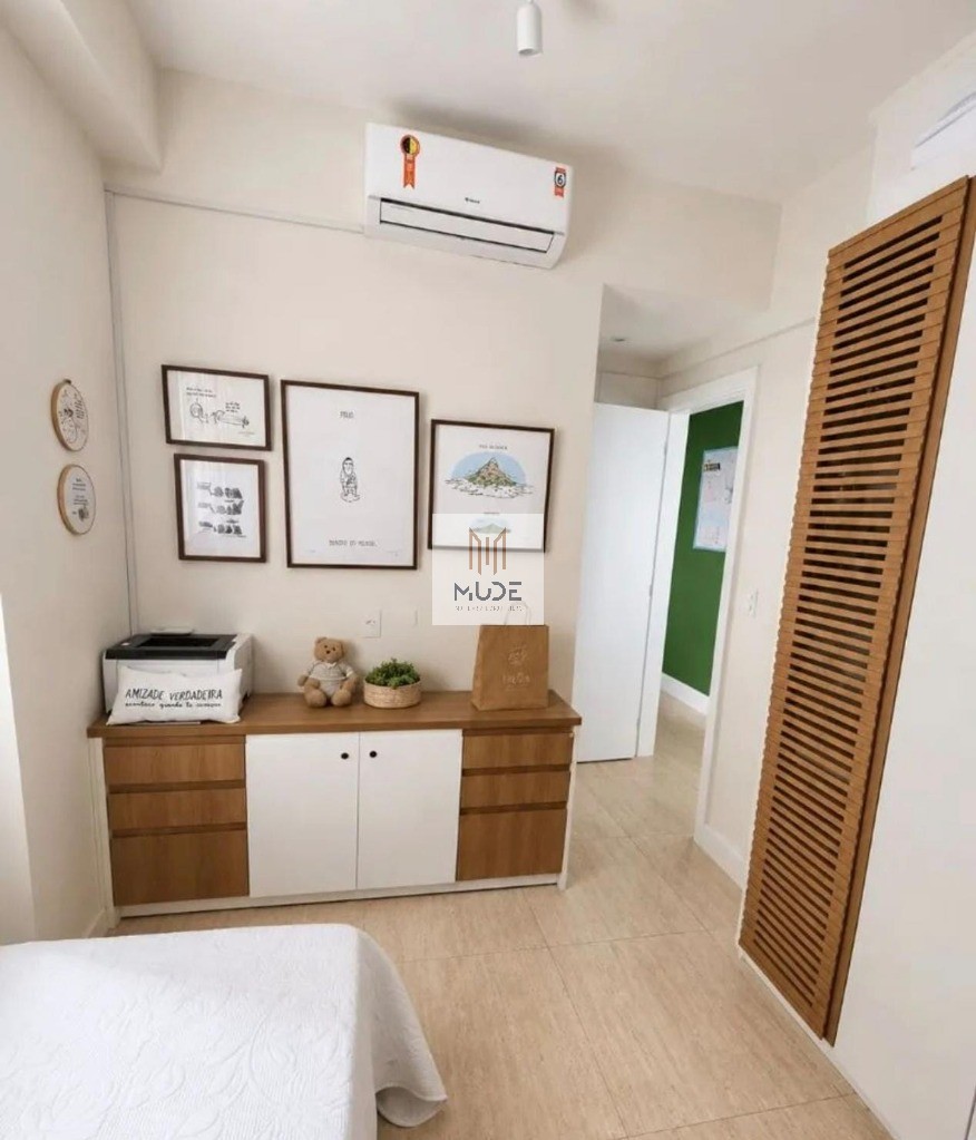 Apartamento, 3 quartos, 143 m² - Foto 10