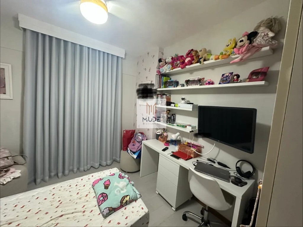 Apartamento, 3 quartos, 90 m² - Foto 9