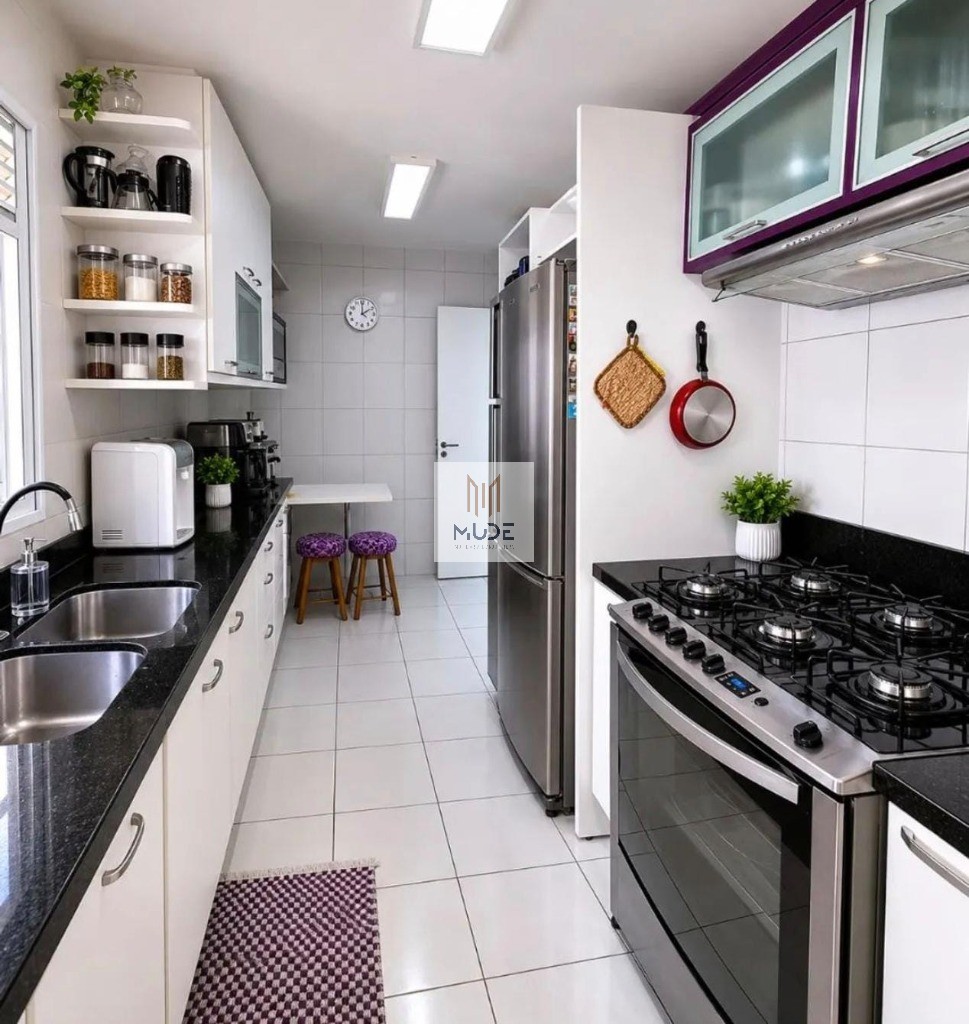 Apartamento, 3 quartos, 143 m² - Foto 13