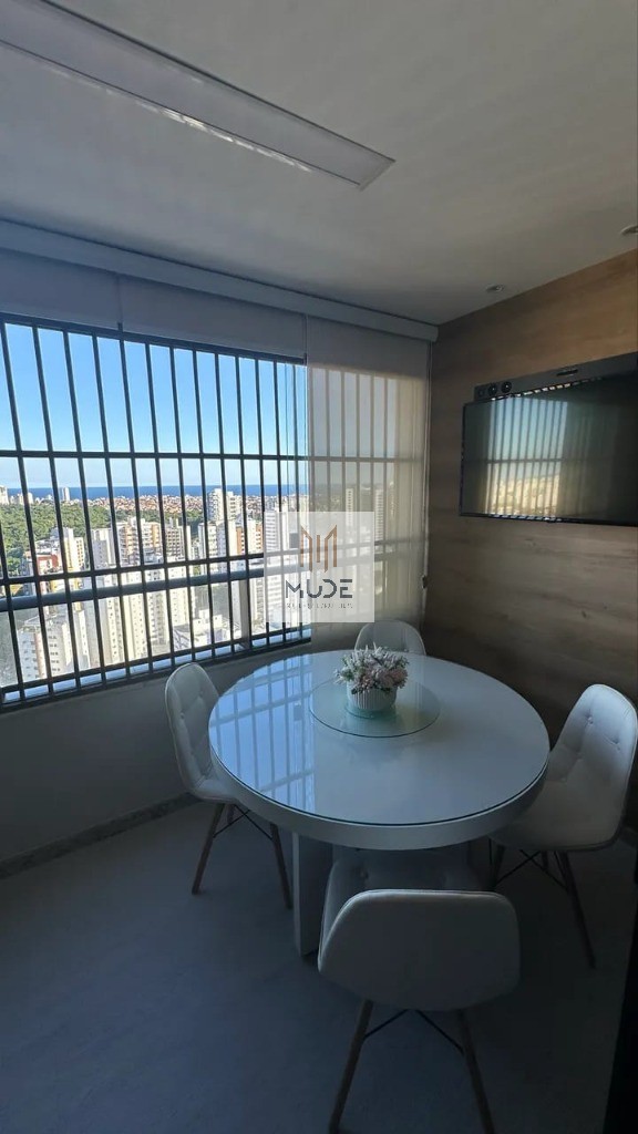 Apartamento, 3 quartos, 90 m² - Foto 5