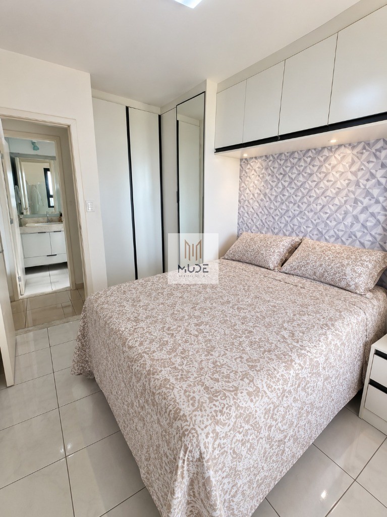 Apartamento, 1 quarto, 56 m² - Foto 6