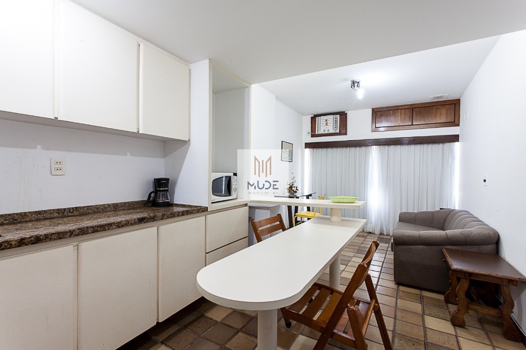 Apartamento, 1 quarto, 47 m² - Foto 4