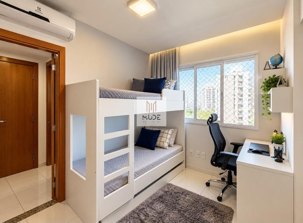 Apartamento, 3 quartos, 146 m² - Foto 12