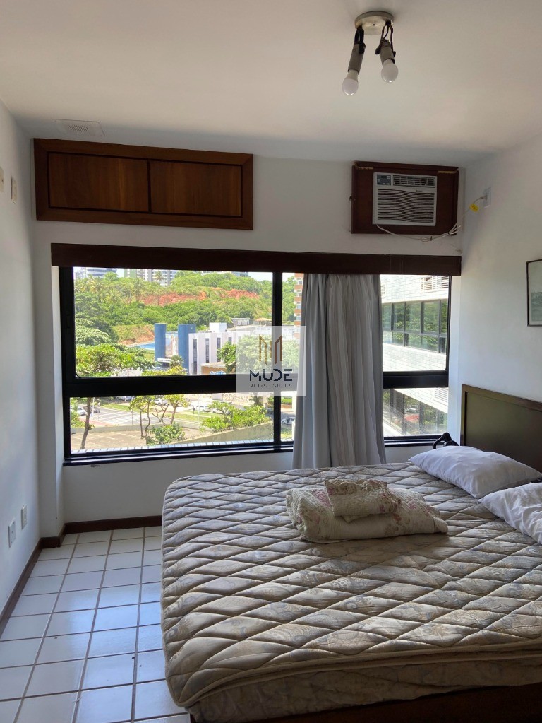 Apartamento, 1 quarto, 47 m² - Foto 8