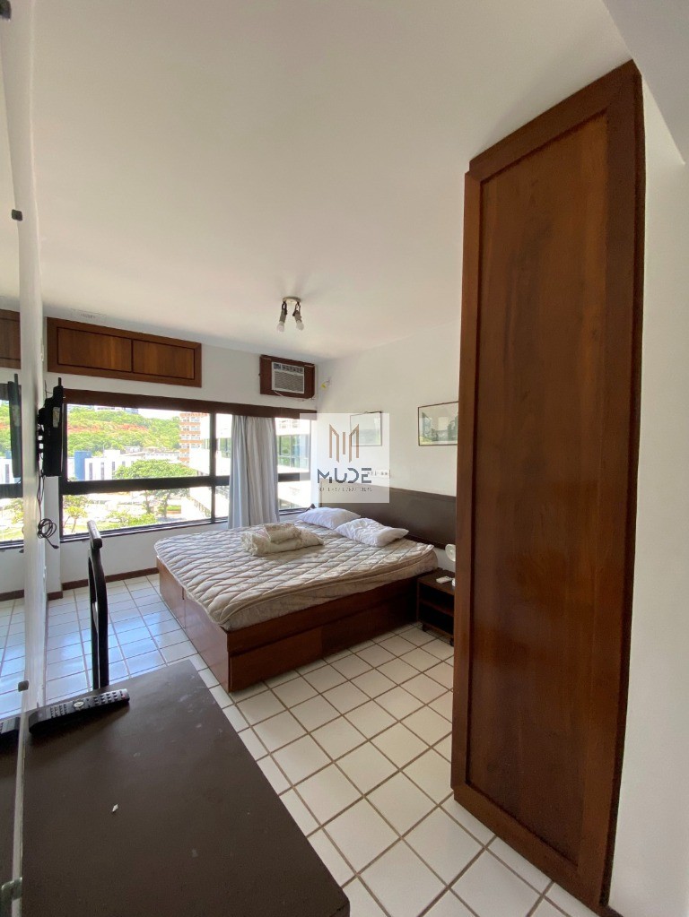 Apartamento, 1 quarto, 47 m² - Foto 7