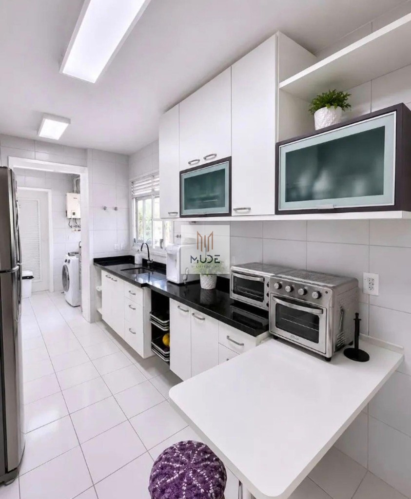 Apartamento, 3 quartos, 143 m² - Foto 14