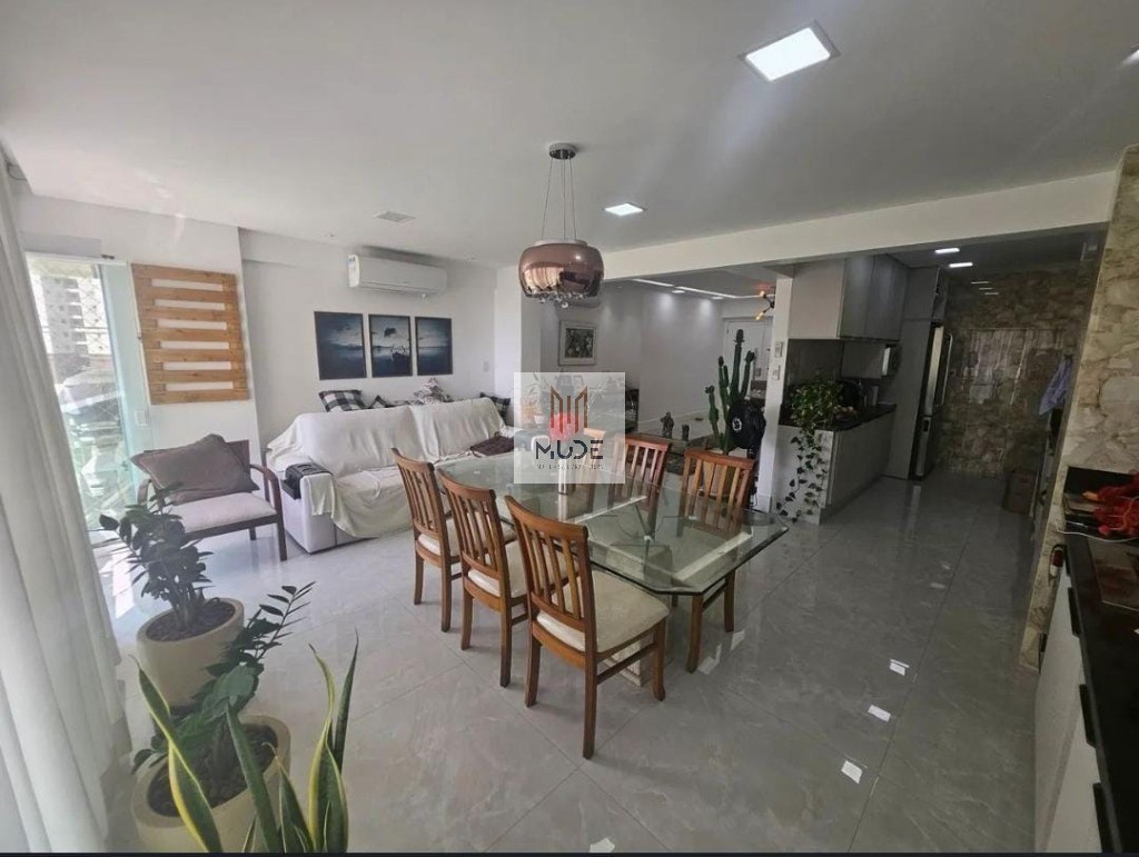 Apartamento, 2 quartos, 110 m² - Foto 1