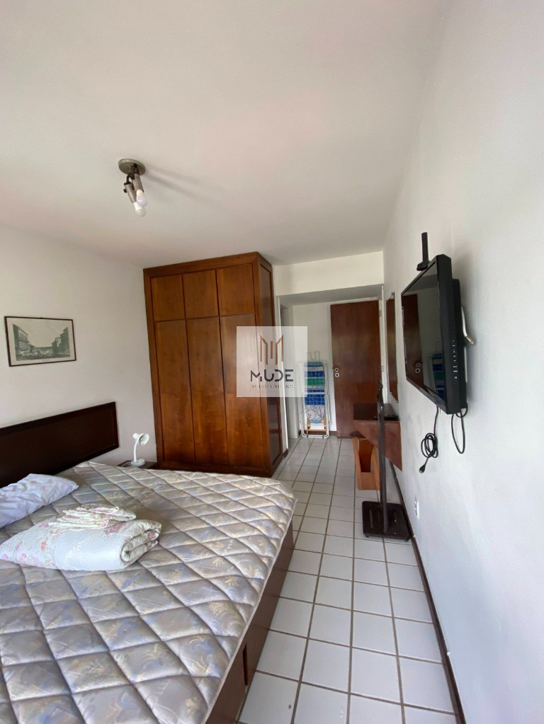 Apartamento, 1 quarto, 47 m² - Foto 9