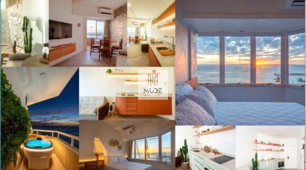 Apartamento, 1 quarto, 30 m² - Foto 21