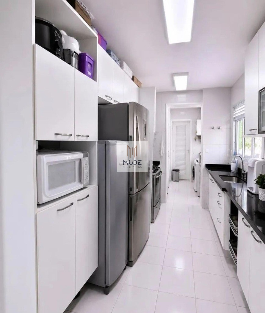 Apartamento, 3 quartos, 143 m² - Foto 12