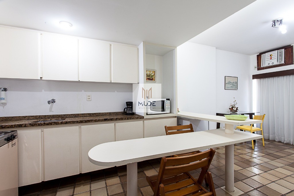 Apartamento, 1 quarto, 47 m² - Foto 5