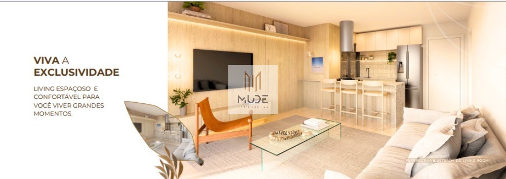 Apartamento, 2 quartos, 72 m² - Foto 9