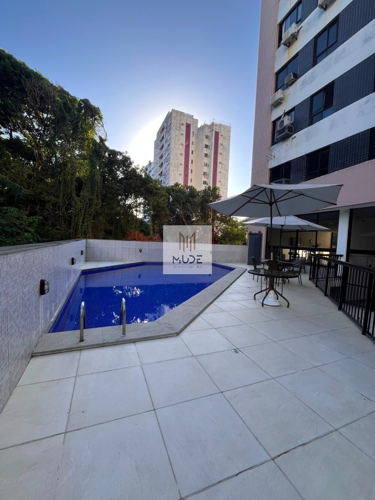 Apartamento, 4 quartos, 138 m² - Foto 18