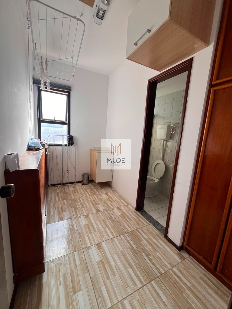 Apartamento, 4 quartos, 138 m² - Foto 12