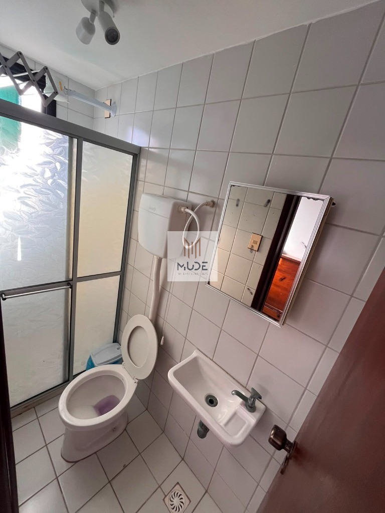 Apartamento, 4 quartos, 138 m² - Foto 14