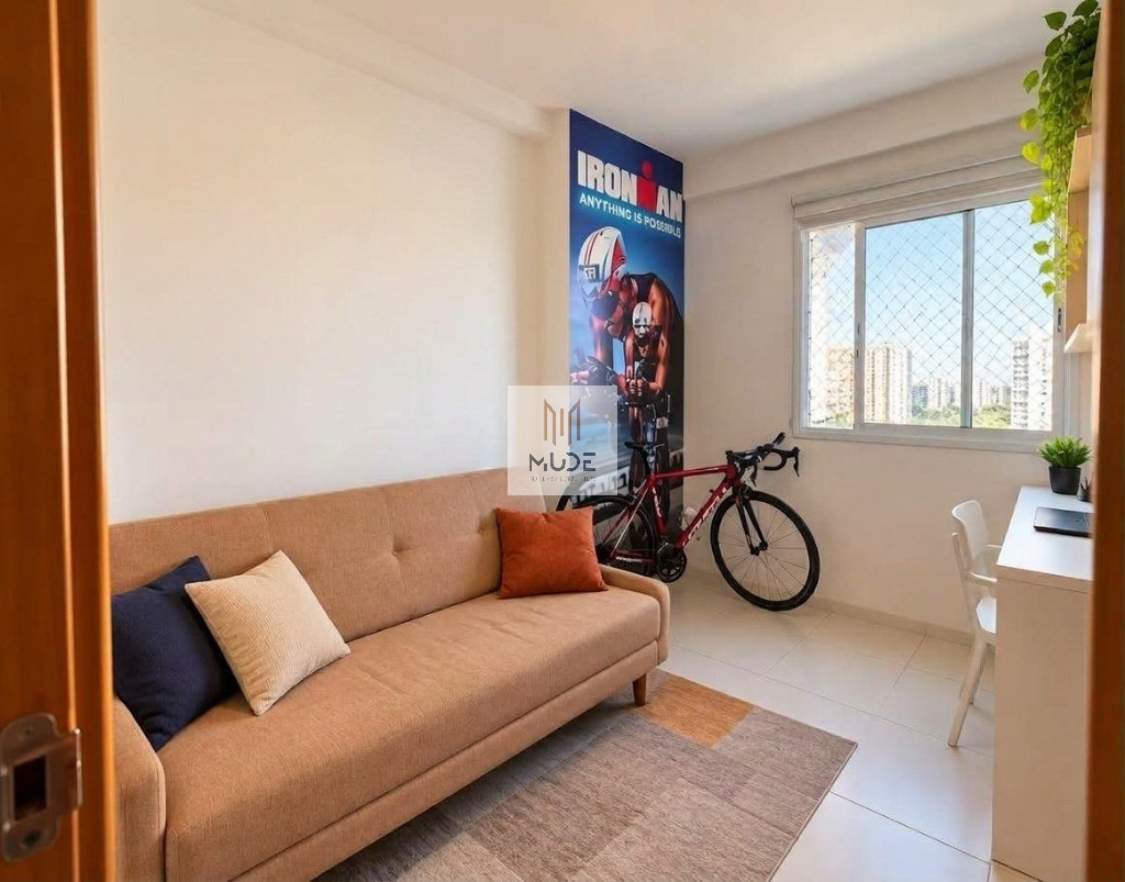 Apartamento, 3 quartos, 146 m² - Foto 13
