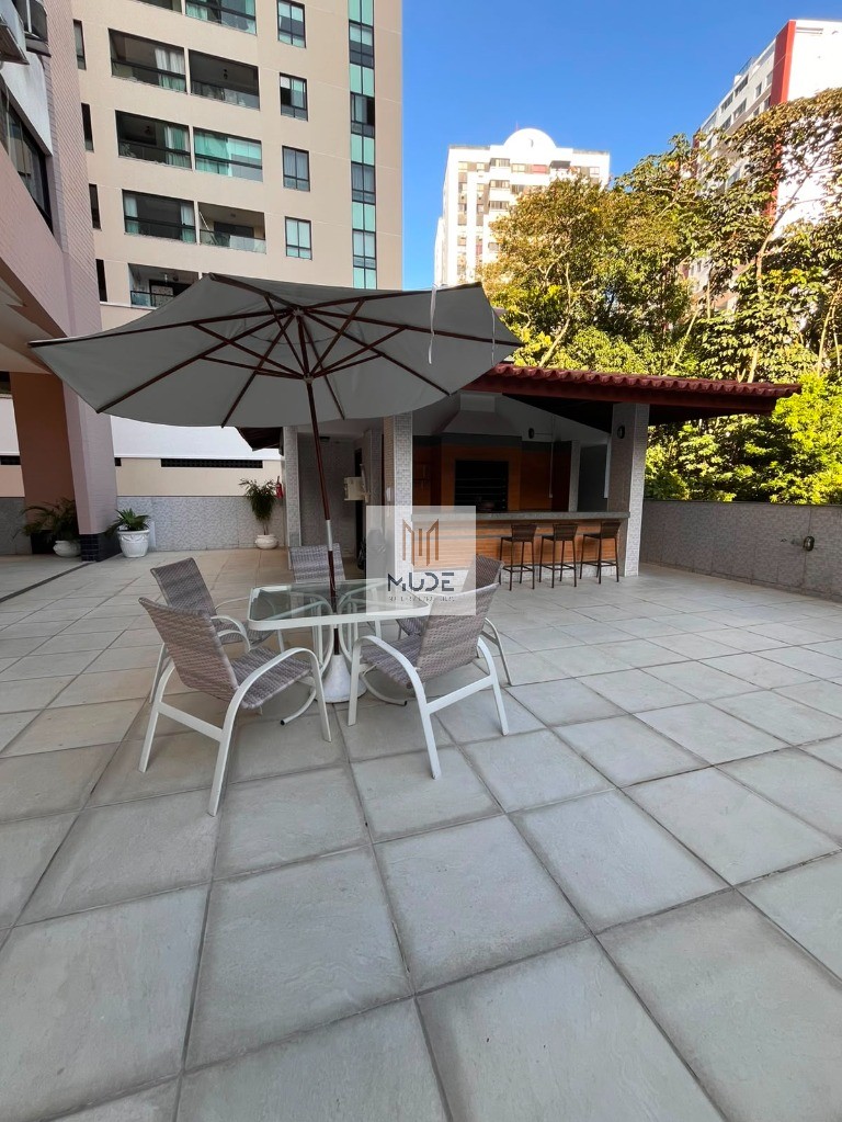 Apartamento, 4 quartos, 138 m² - Foto 17