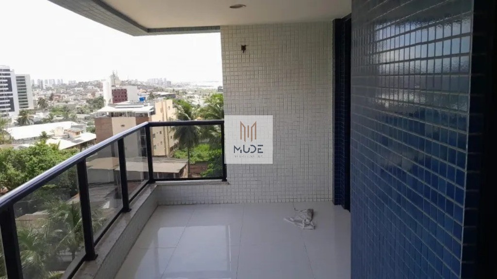 Apartamento, 3 quartos, 109 m² - Foto 4