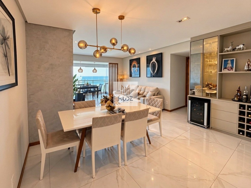 Apartamento, 3 quartos, 146 m² - Foto 3