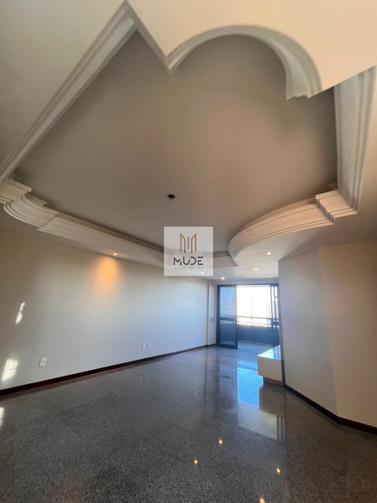 Apartamento, 4 quartos, 138 m² - Foto 2
