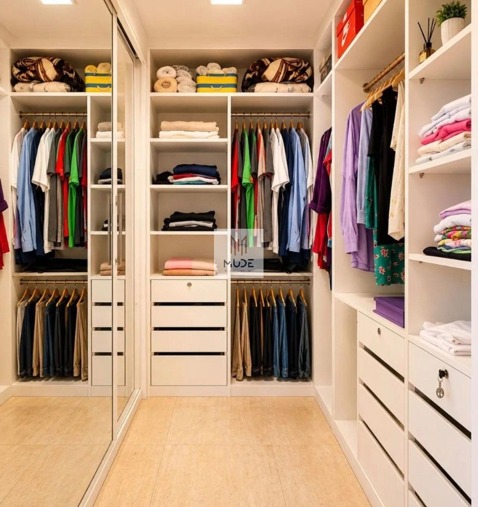 Apartamento, 3 quartos, 143 m² - Foto 7